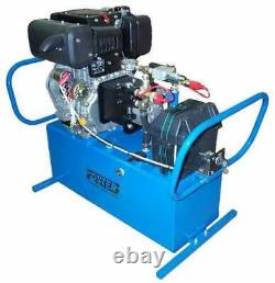 10HP Kubota Diesel Hydraulic Power Unit For sale Brand New