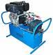 10hp Kubota Diesel Hydraulic Power Unit For Sale Brand New