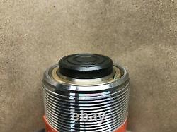 10 ton 14 inch stroke cylinder MADE IN USA fits tubing bender JD
