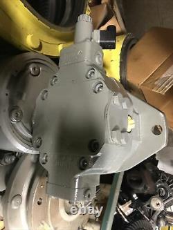 1 New Rexroth Hydraulic Pump Motor D-89275