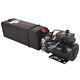 4 Gallon Hydraulic Pump Single Acting 220v Ac Electric Pump For Vehicle Lift