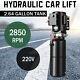 Auto 220v Car Lift Hydraulic Power Unit Pump 2.64gal Single Phase Vehicle Hoist