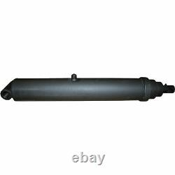 Bailey Hydraulics SH Series Single-Acting Telescopic Cyl 2500 PSI 4in Bore