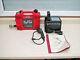 Brock Hyflex 10k 10,000 Psi Battery Operated Portable Hydraulic Pump With Charger