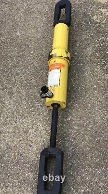 ENERPAC BRP-306 Hydraulic Pull Pac 30 Ton 6 Stroke 10,000 PSI NICE