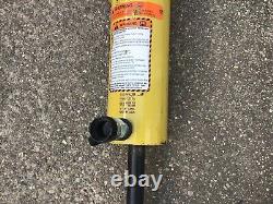 ENERPAC BRP-306 Hydraulic Pull Pac 30 Ton 6 Stroke 10,000 PSI NICE