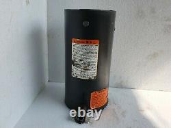 ENERPAC CLS-10010 Hydraulic Cylinder 100 Ton 10 Stroke, Single Acting