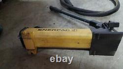 ENERPAC P141 Hand Pump 900 Series Hose