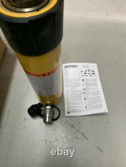 ENERPAC RC2510 Hydraulic Cylinder 25 Ton 10.25 Stroke NEW