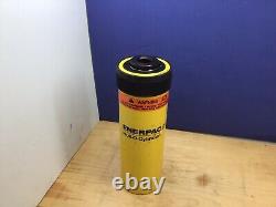 ENERPAC RCH206 Hydraulic Cylinder, Single Acting, Cylinder-Hollow, NEW