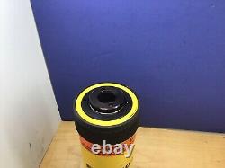 ENERPAC RCH206 Hydraulic Cylinder, Single Acting, Cylinder-Hollow, NEW