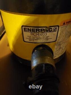 ENERPAC RCH603 General Purpose Hydraulic Ram