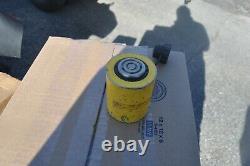 ENERPAC RCS-101 HYDRAULIC Cylinder 10 tons 1-1/2in. Stroke