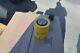 Enerpac Rcs-101 Hydraulic Cylinder 10 Tons 1-1/2in. Stroke