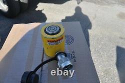 ENERPAC RCS-101 HYDRAULIC Cylinder 10 tons 1-1/2in. Stroke