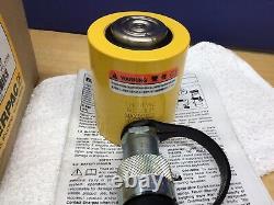 ENERPAC RCS-101 HYDRAULIC Cylinder 10 tons 1-1/2in. Stroke NEW