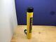Enerpac Rc-1010 Hydraulic Cylinder 10 Ton 10 Inch Stroke Duo Series