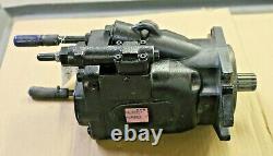 Eaton 421AK01545B Piston Hydraulic Pump