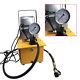 Electric Driven Hydraulic Pump Power Pack Single Acting 10000 Psi Manual Valve