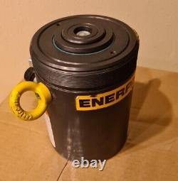 Enerpac 62 Ton Single Acting ahigh Tonnage Hydraulic Lifting Cylinder