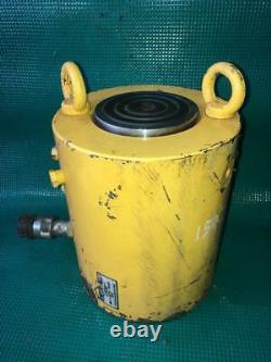 Enerpac CLSG-1504 Single Acting Hydraulic Cylinder with 150 Ton Capacity