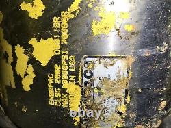 Enerpac CLSG-2002 200t Single Acting Hydraulic Cylinder SPX Ram