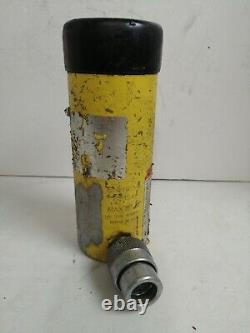 Enerpac C-154 RC154 15-Ton x 4 Stroke Single Acting Hydraulic Cylinder