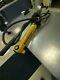 Enerpac Hydraulic Hand Pump P-392, Rc 104 Works! Comes With Everything In Photo