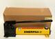 Enerpac P2282 Two-speed High Pressure Hydraulic Hand Pump 2800 Bar/40,000 Psi
