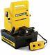 Enerpac Puj1200e Two Speed Electric Hydraulic Pump For Single-acting Cylinders