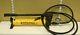 Enerpac P-39 Hydraulic Hand Pump With Hose