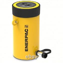 Enerpac RC10006 Hydraulic Single Acting Cylinder, RC-1006 100 TON NEW