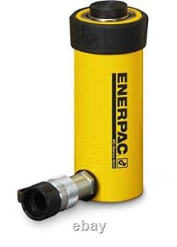 Enerpac RC102 RC-102 Single-Acting Alloy Steel Hydraulic Cylinder with 10 T
