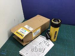 Enerpac RC104 10 Ton Portable Hydraulic Single Acting Cylinder 4.13 Stroke