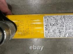 Enerpac RC106 Single-Acting Hydraulic Cylinder with 10 Ton Capacity