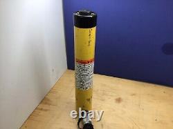 Enerpac RC1512 Hydraulic Cylinder 15 Ton 12 Stroke 10,000 PSI