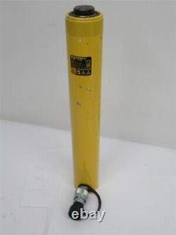 Enerpac RC1514, 15 Ton Single Acting Hydraulic Cylinder, 14 Stroke, 10,150 PSI