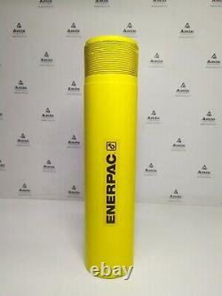 Enerpac RC2510 Hydraulic cylinder 25 Ton capacity, 10 in. Stroke