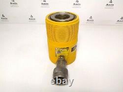 Enerpac RC251 Single acting Hydraulic cylinder, 25 Ton, 1'' in. Stroke, #1