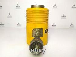 Enerpac RC251 Single acting Hydraulic cylinder, 25 Ton, 1'' in. Stroke, #2