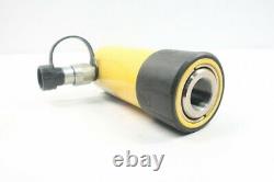 Enerpac RC254 Single Acting Hydraulic Cylinder 25ton 10000psi