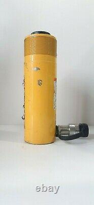 Enerpac RC256 Hydraulic Cylinder, 25 Ton, 6 Stroke