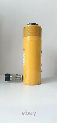 Enerpac RC256 Hydraulic Cylinder, 25 Ton, 6 Stroke
