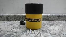 Enerpac RC502 50 Ton Nominal Capacity Single Acting Hydraulic Ram
