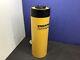 Enerpac Rch306, 30 Ton Hollow Plunger Hydraulic Cylinder, 6.13 Stroke Nice