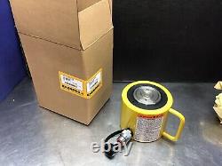 Enerpac RCS1002 Hydraulic Cylinder 100-Tons 10,000psi 2-1/4in Stroke NEW