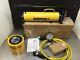 Enerpac Rcs1002 Scl1002h Hydraulic Cylinder 100 Ton 10,000 2 Stroke P80 Set