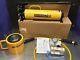 Enerpac Rcs1002 Scl1002h Hydraulic Cylinder 100 Ton 10,000 2 Stroke P80 Set
