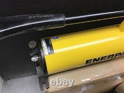 Enerpac RCS1002 SCL1002H Hydraulic Cylinder 100 Ton 10,000 2 Stroke P80 Set