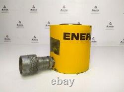 Enerpac RCS201 Single acting Hydraulic cylinder, 20 Ton, 1.75'' in. Stroke